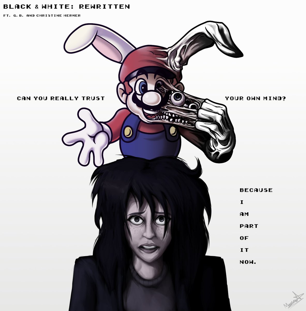 He's such a funny guy