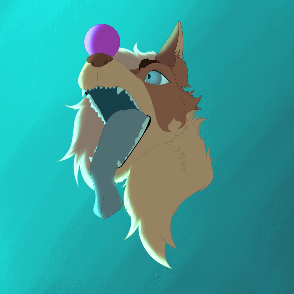 WereLycanthrope's tweet photo. Bwah Bah Abwah!

11th and final artfight attack of the year on @ADigitalDog 

#artfight #artfightstardust #artfight2024 https://t.co/kiumSJAWAp