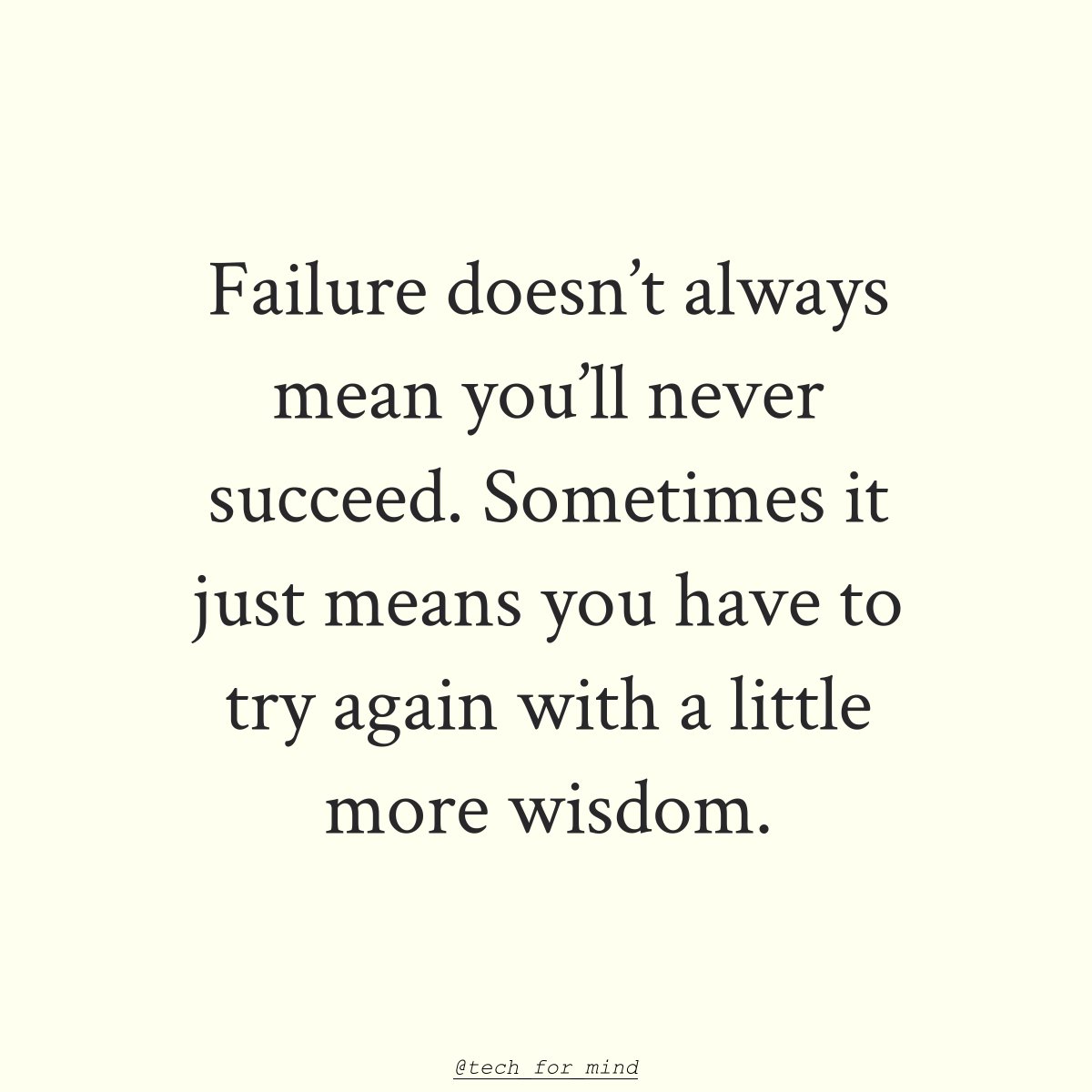 dream_frames_ai's tweet image. What's the biggest lesson failure taught you on your path to success? 🤔
#TryAgain #FailureIsALesson #Wisdom