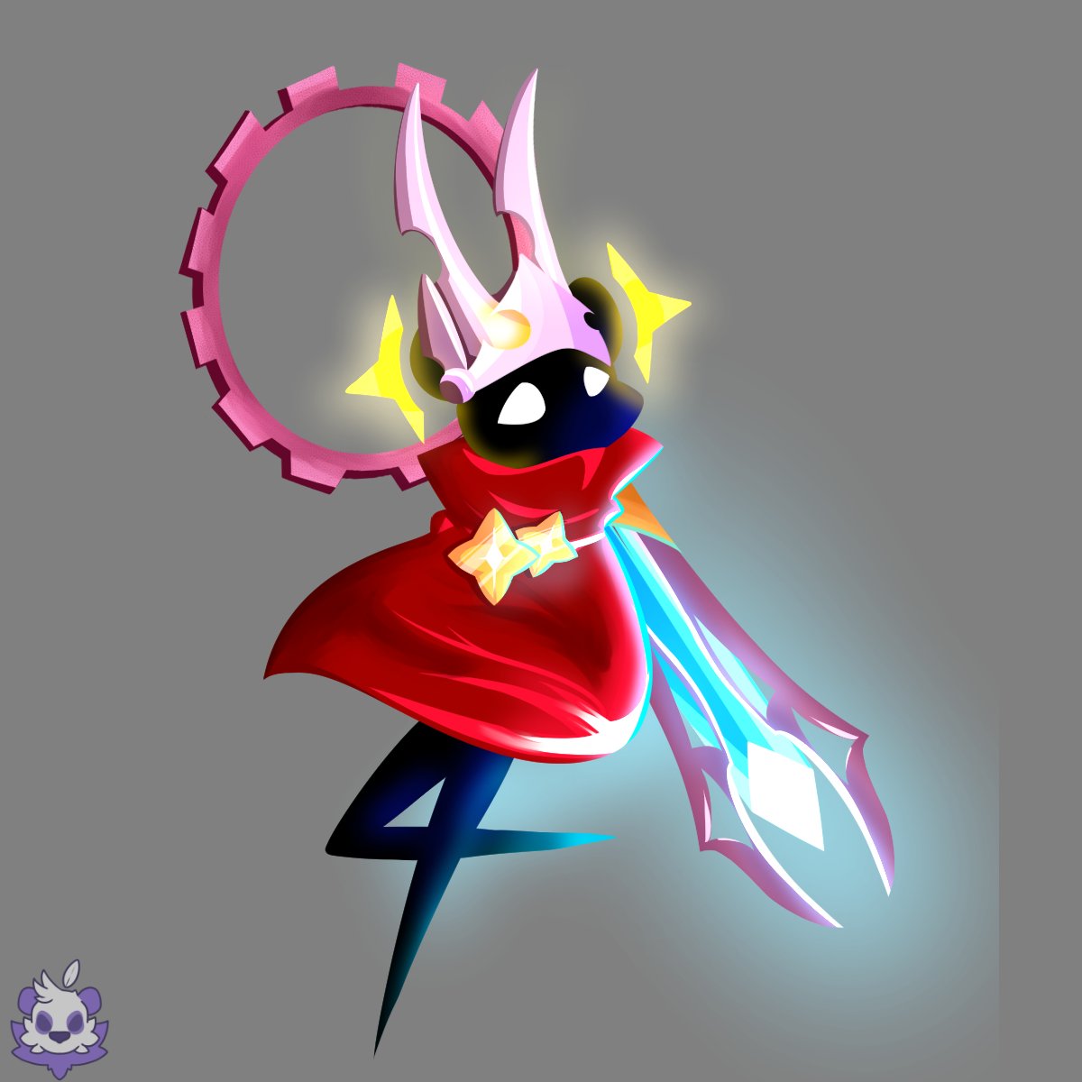 The_ManaPandalorian✨ (@manapandalorian) on Twitter photo Finished doodling my character into the Crystalis Descendant universe!
I had a lot of fun playing this game ✨
Check out and support <a href="/BoxsunGames/">Boxsun - Making Crystalis Descendant💎</a> & <a href="/PlayCrystalis/">Crystalis Descendant 💎 Wishlist on Steam!</a> for designing a cool concept of a game 😀 Finished doodling my character into the Crystalis Descendant universe!
I had a lot of fun playing this game ✨
Check out and support <a href="/BoxsunGames/">Boxsun - Making Crystalis Descendant💎</a> & <a href="/PlayCrystalis/">Crystalis Descendant 💎 Wishlist on Steam!</a> for designing a cool concept of a game 😀
