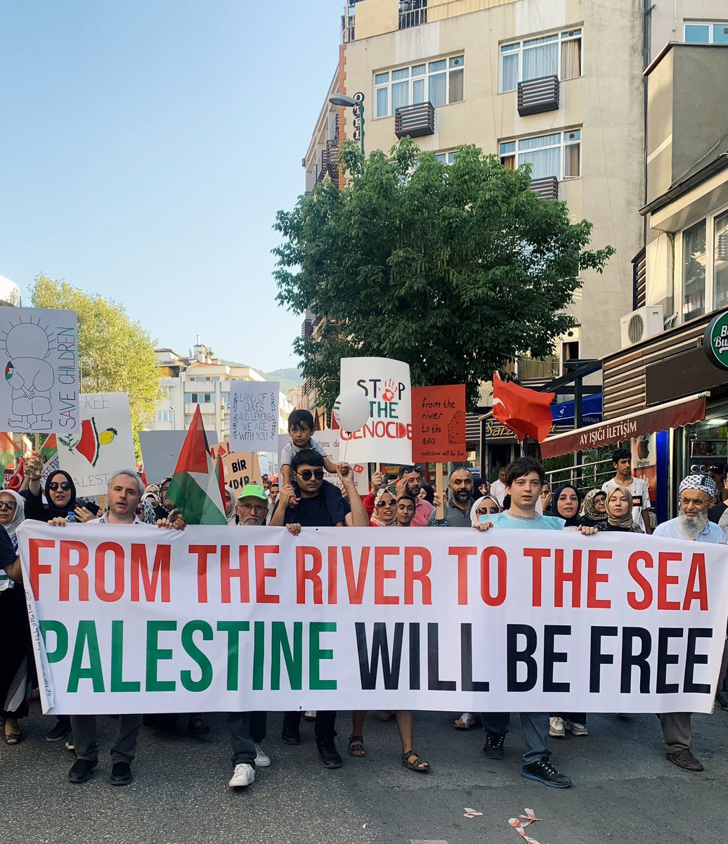 03.08 Bursa. 🇵🇸