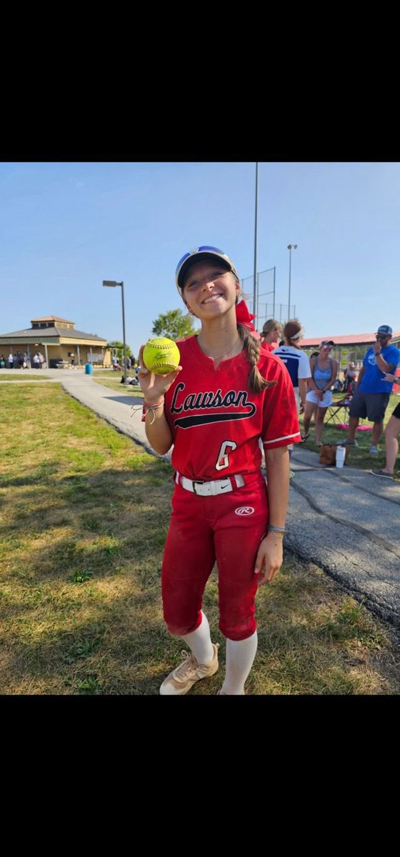 KCBombersAdkins's tweet photo. Welcome to our family; Buffy, Madi &amp; Josie!  We are excited to have you on our KC Bombers - Adkins roster for 2024-2025!  
Keep an eye out for these stars at Excelsior Springs High School &amp; Lawson High School! https://t.co/jFbe2oWC8B