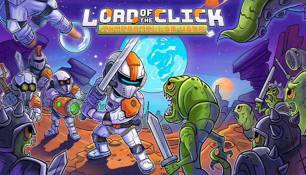 EastXTwitch's tweet photo. Tonight at 9pm ET/6pm PT on Saturday Game School, we're streaming LORD OF THE CLICK: INTERSTELLAR WARS from @pixel_huge &amp; giving out Steam codes!
https://t.co/YuD4JtosvW
Follow &amp; watch live at https://t.co/9OAz0vASXb for your chance to win! #Giveaway #LordOfTheClick https://t.co/rj5dKtlyA6