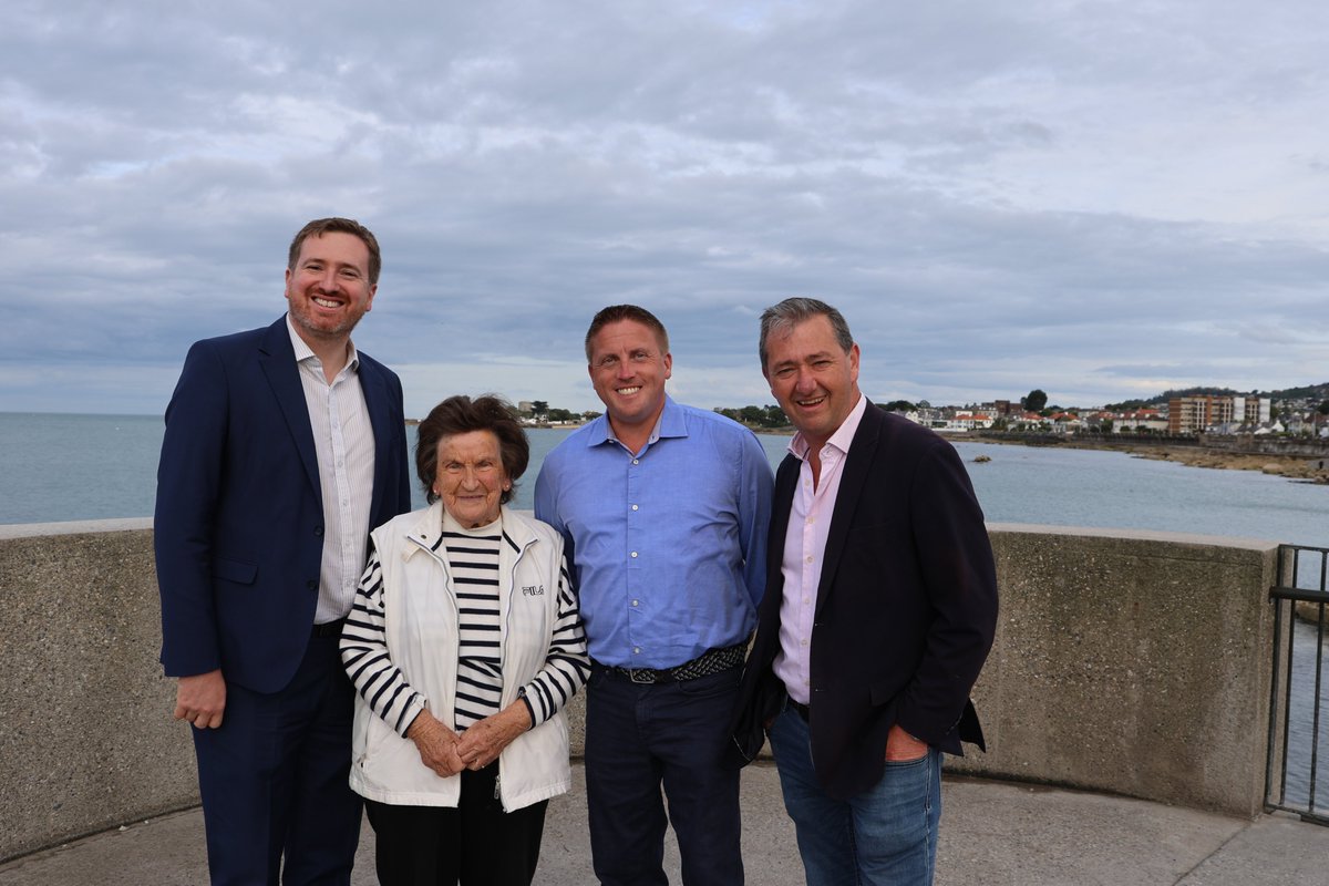 Cormac Devlin TD tweet media