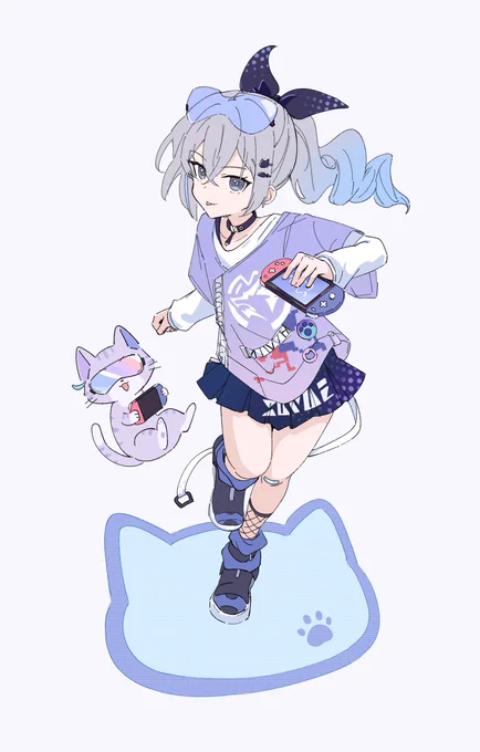 #HonkaiStarRail 