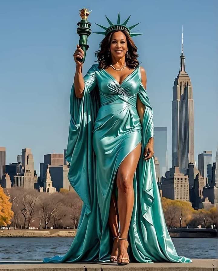 SuomiFella's tweet photo. @harris_wins Choose Freedom and Liberty, Choose Democracy, Choose Kamala Harris for the President💙 https://t.co/BaBiyBd2A4