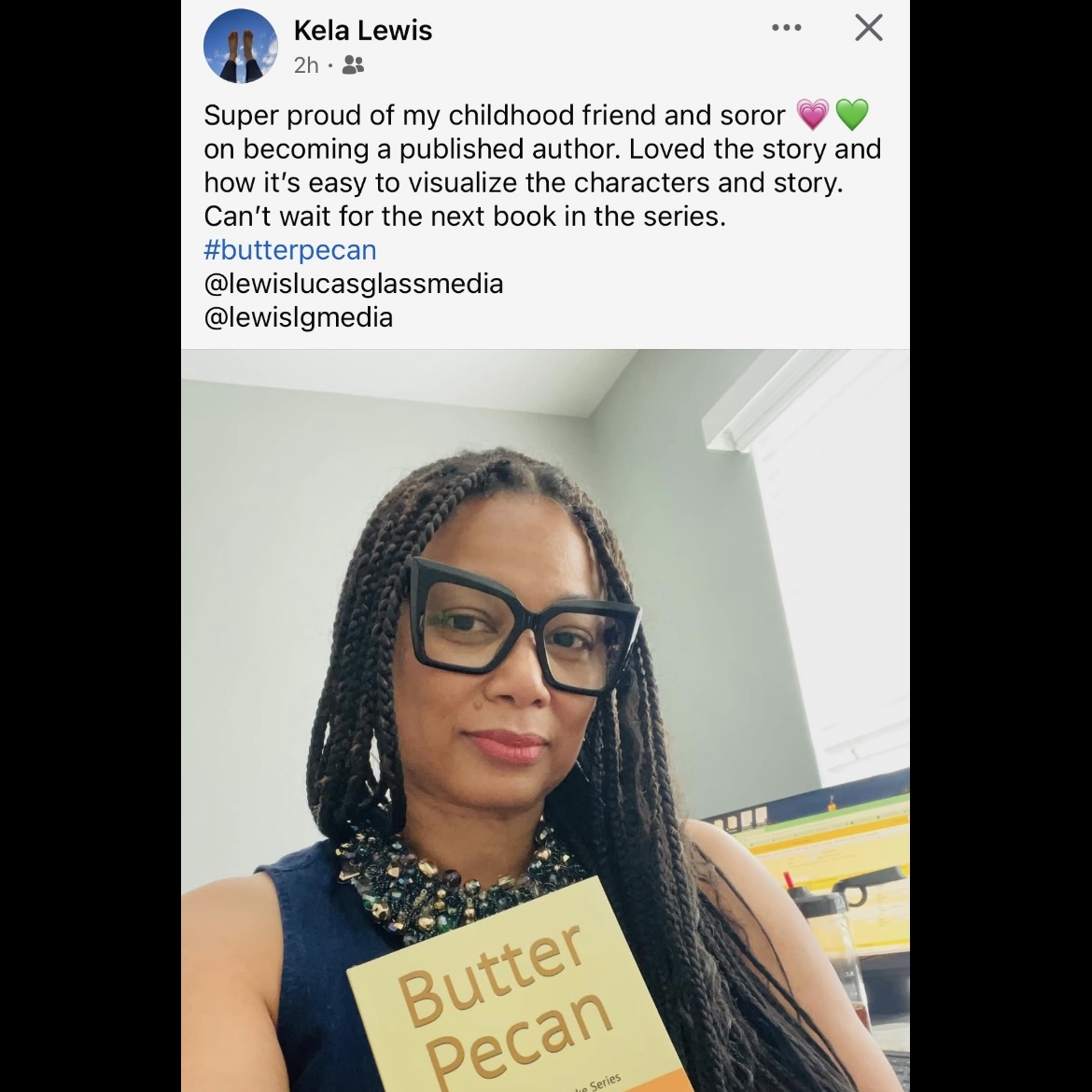 Lewis Lucas Glass Media tweet media