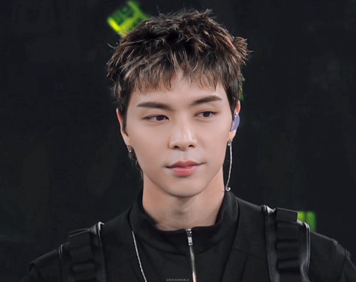 unveganable's tweet photo. 080324

#JOHNNY #JOHNNYSUH #JOHFAM
#쟈니 #NCT #NCT127 https://t.co/GIUXfcNB8G