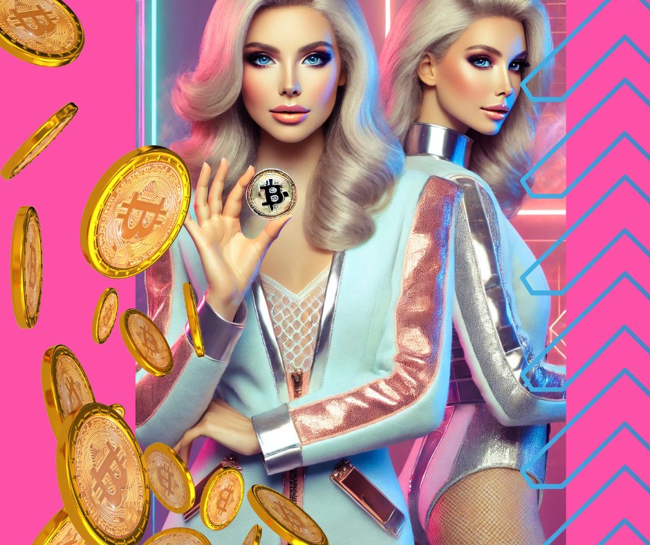 GT_EveCoin's tweet photo. 📉 Bitcoin has dropped! 📉 Are you holding on or have you already sold? Eve is hodling for sure #Bitcoin #Crypto #HODL #Sell https://t.co/X77uFjQ7ES