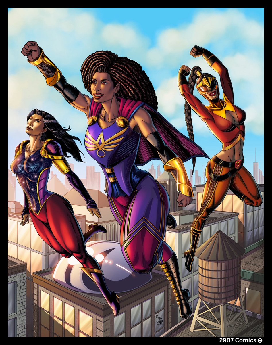 2907COMICS's tweet photo. @Olympics You’re a warrior 
#Paris2024 #ParisOlympicGames2024 https://t.co/S0fWMIGECT