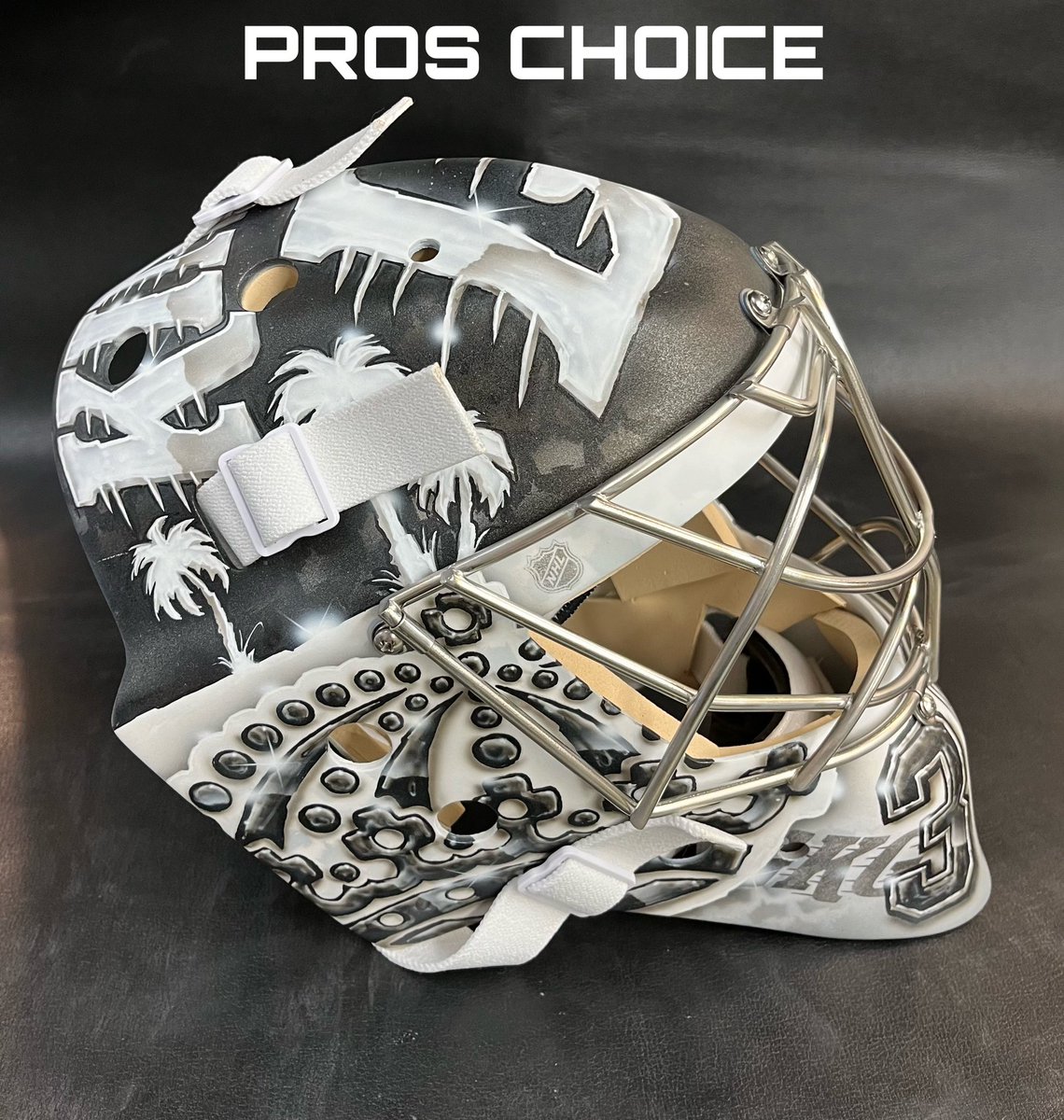 Pros Choice tweet media