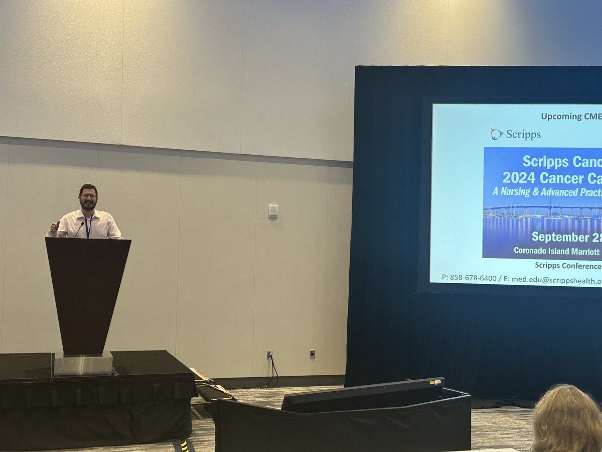 Petros Grivas (@pgrivasmdphd) on Twitter photo Excited to present <a href="/ASCO/">ASCO</a> highlights in GU cancers in <a href="/ScrippsHealth/">Scripps Health</a> in Seattle! So much great data to cover! <a href="/fredhutch/">Fred Hutch Cancer Center</a> <a href="/shilpaonc/">Shilpa Gupta</a> <a href="/Uromigos/">Uromigos</a> <a href="/urotoday/">UroToday.com</a> <a href="/OncoAlert/">OncoAlert</a> @valdesan <a href="/EvanHallMD/">Evan Hall</a> @BhatiaS_MD <a href="/JessicaHawleyMD/">Jessica Hawley MD MS</a> <a href="/RahulBanerjeeMD/">Rahul Banerjee, MD, FACP</a> <a href="/montypal/">Sumanta K. Pal, MD, FASCO</a> <a href="/neerajaiims/">Neeraj Agarwal, MD, FASCO</a> <a href="/jrgralow/">Julie Gralow</a> <a href="/TiansterZhang/">Tian Zhang, MD, MHS, FASCO (@tiansterzhangmd.bsky)</a> Excited to present <a href="/ASCO/">ASCO</a> highlights in GU cancers in <a href="/ScrippsHealth/">Scripps Health</a> in Seattle! So much great data to cover! <a href="/fredhutch/">Fred Hutch Cancer Center</a> <a href="/shilpaonc/">Shilpa Gupta</a> <a href="/Uromigos/">Uromigos</a> <a href="/urotoday/">UroToday.com</a> <a href="/OncoAlert/">OncoAlert</a> @valdesan <a href="/EvanHallMD/">Evan Hall</a> @BhatiaS_MD <a href="/JessicaHawleyMD/">Jessica Hawley MD MS</a> <a href="/RahulBanerjeeMD/">Rahul Banerjee, MD, FACP</a> <a href="/montypal/">Sumanta K. Pal, MD, FASCO</a> <a href="/neerajaiims/">Neeraj Agarwal, MD, FASCO</a> <a href="/jrgralow/">Julie Gralow</a> <a href="/TiansterZhang/">Tian Zhang, MD, MHS, FASCO (@tiansterzhangmd.bsky)</a>