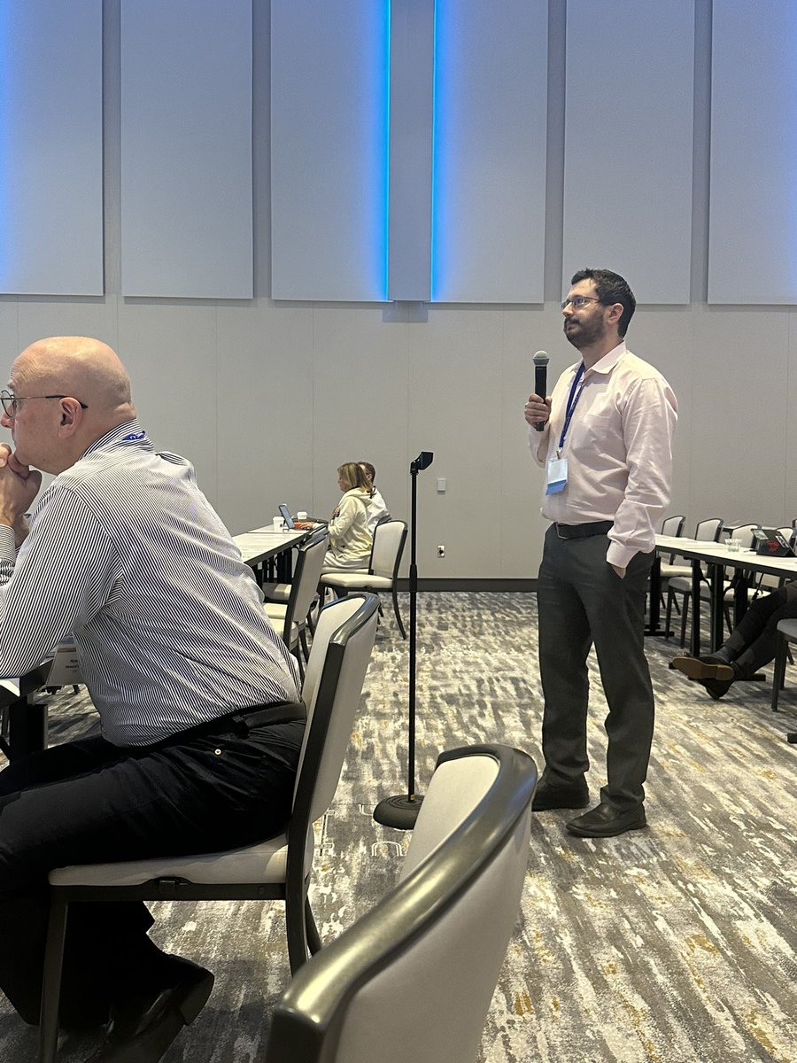 Petros Grivas tweet media