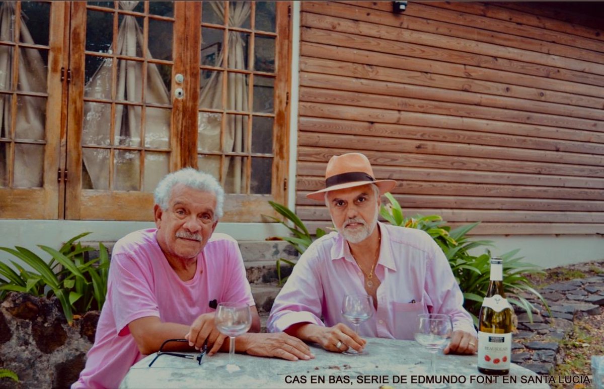 Edmundo Font tweet media