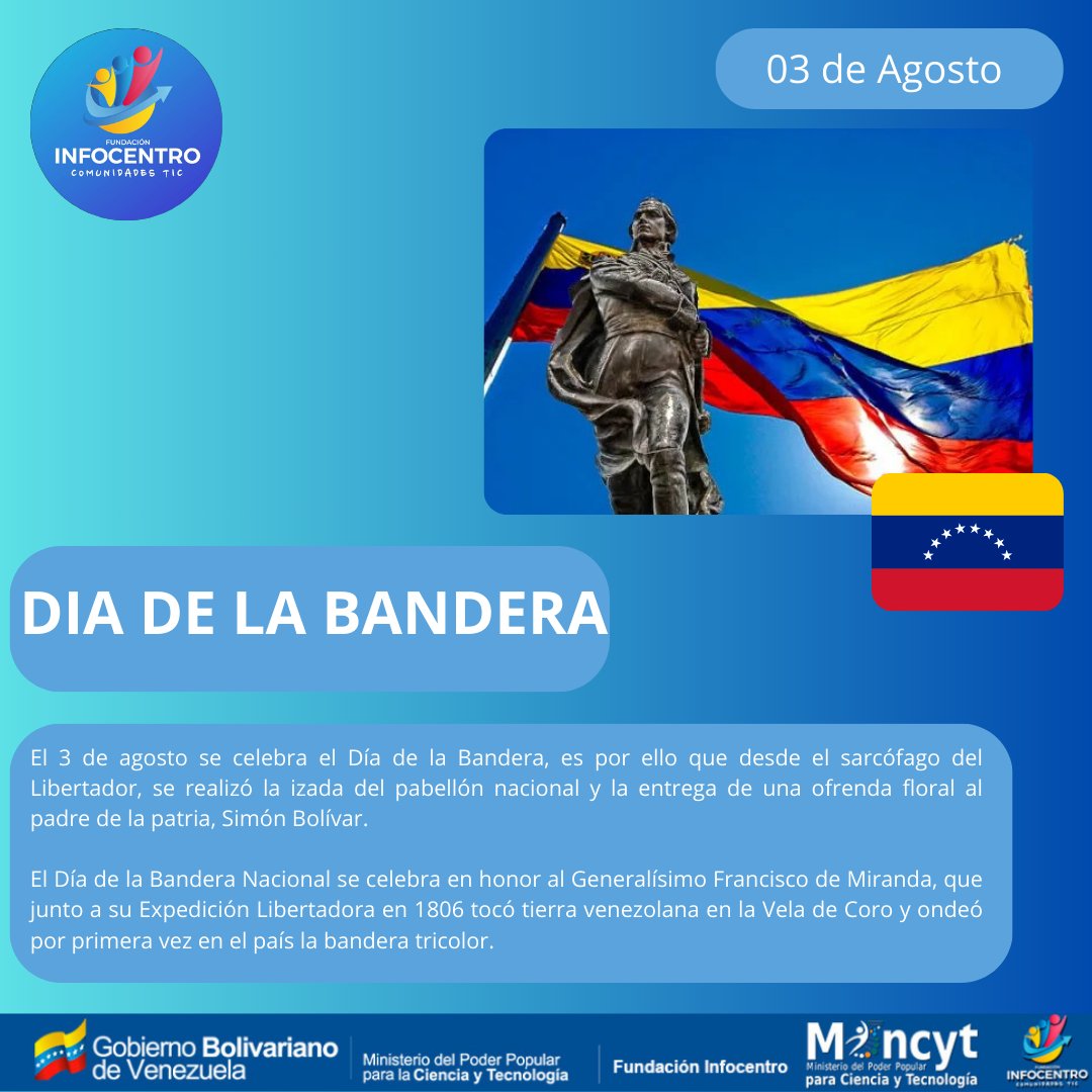 Infocentro Ezequiel Zamora tweet media