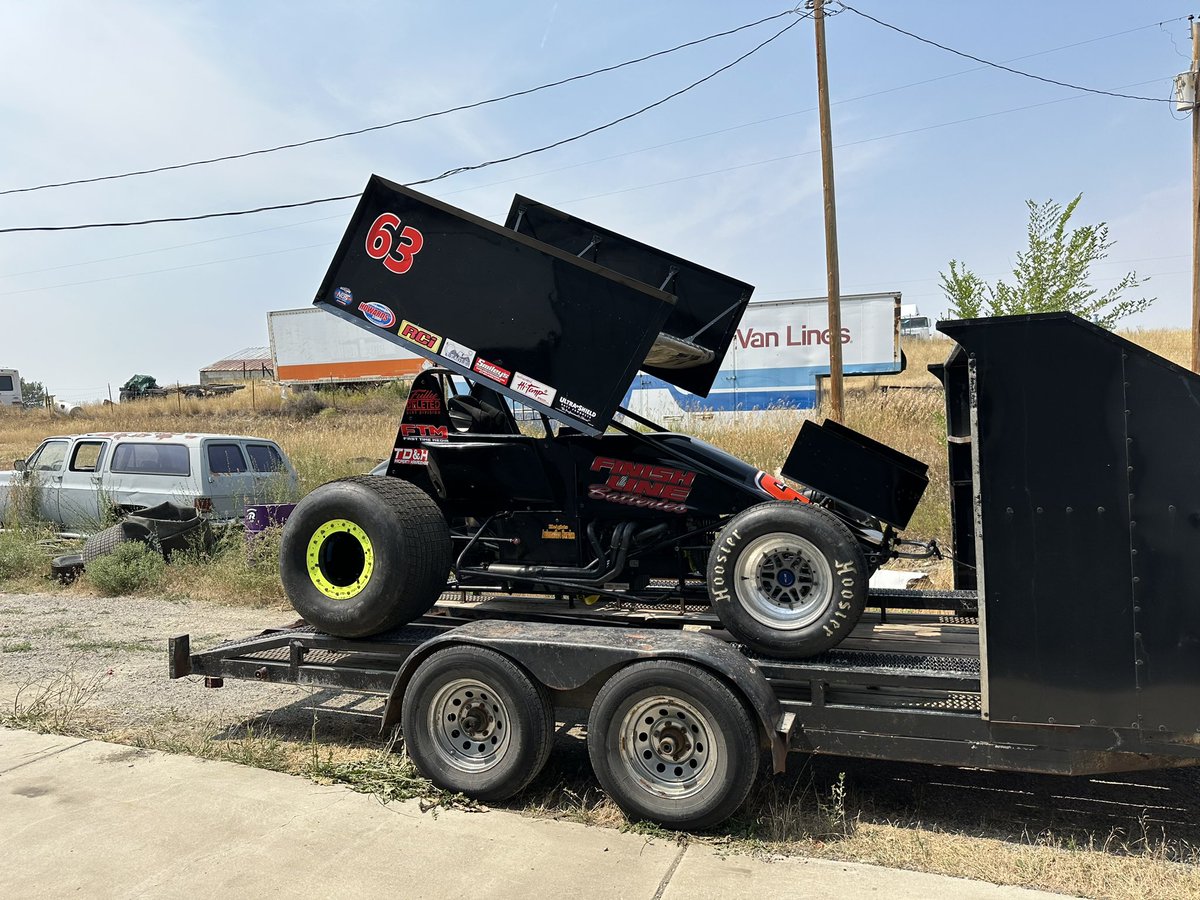 Jake Dewitt Racing tweet media