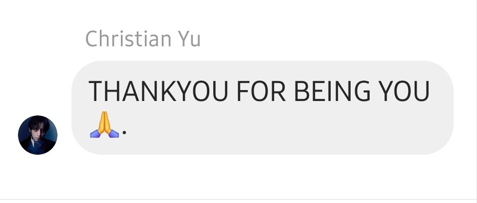pbntears's tweet image. To all of us
