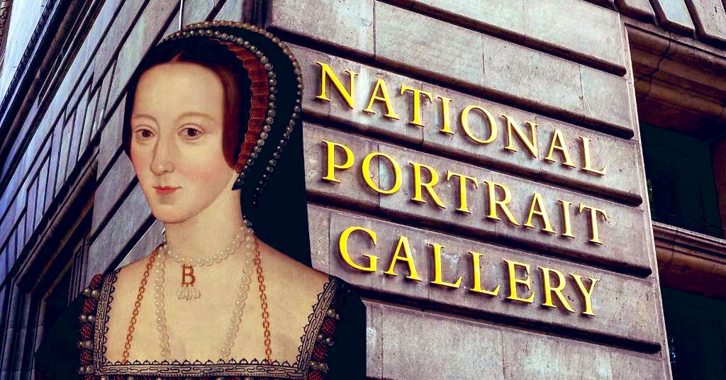 AnneBoleyn (@girlfromhever) on Twitter photo Over the moon to finally see for myself the only likeness of #AnneBoleyn from her lifetime: the commemorative medal of 1534.
It’s absolutely tiny but totally thrilling! 🤩
Six lives
The Stories of #HenryVIII’s Queens <a href="/NPGLondon/">National Portrait Gallery</a> Over the moon to finally see for myself the only likeness of #AnneBoleyn from her lifetime: the commemorative medal of 1534.
It’s absolutely tiny but totally thrilling! 🤩
Six lives
The Stories of #HenryVIII’s Queens <a href="/NPGLondon/">National Portrait Gallery</a>