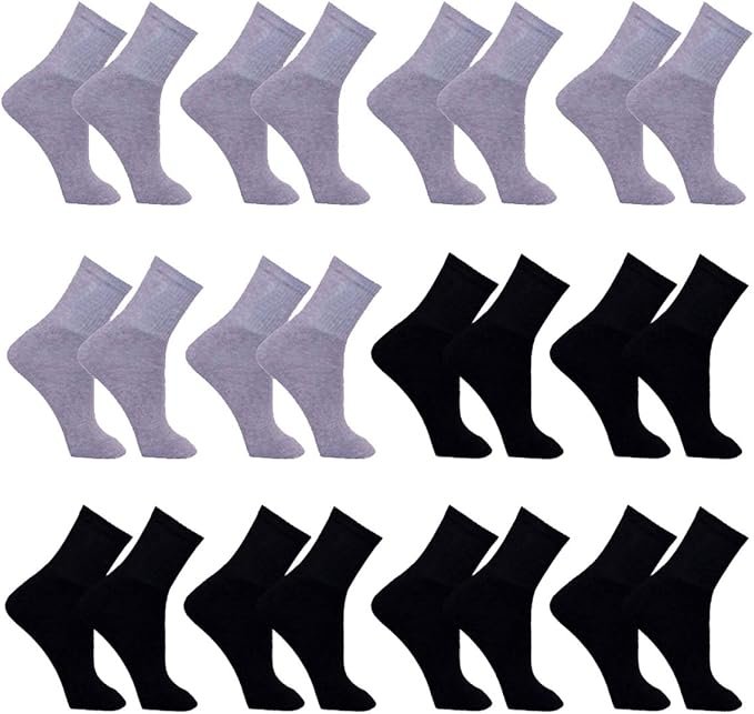 promocontext's tweet image. PRA VOCÊ QUE É VICADO (A) EM DAR MEIAS PRO SEU PAI

Meia Masculina Kit 12 Pares Cano Alto Sport Algodão

POR 53,91
amzn.to/4d9haET