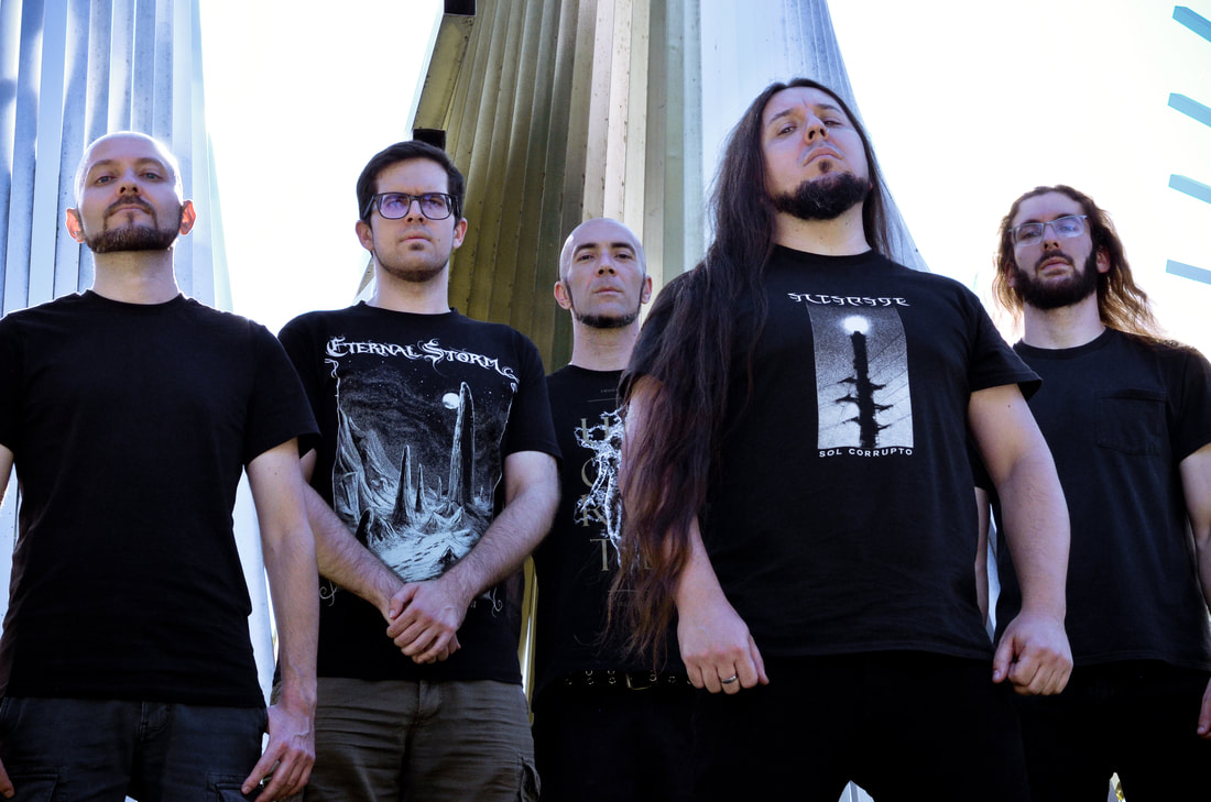 Metal Friends tweet media