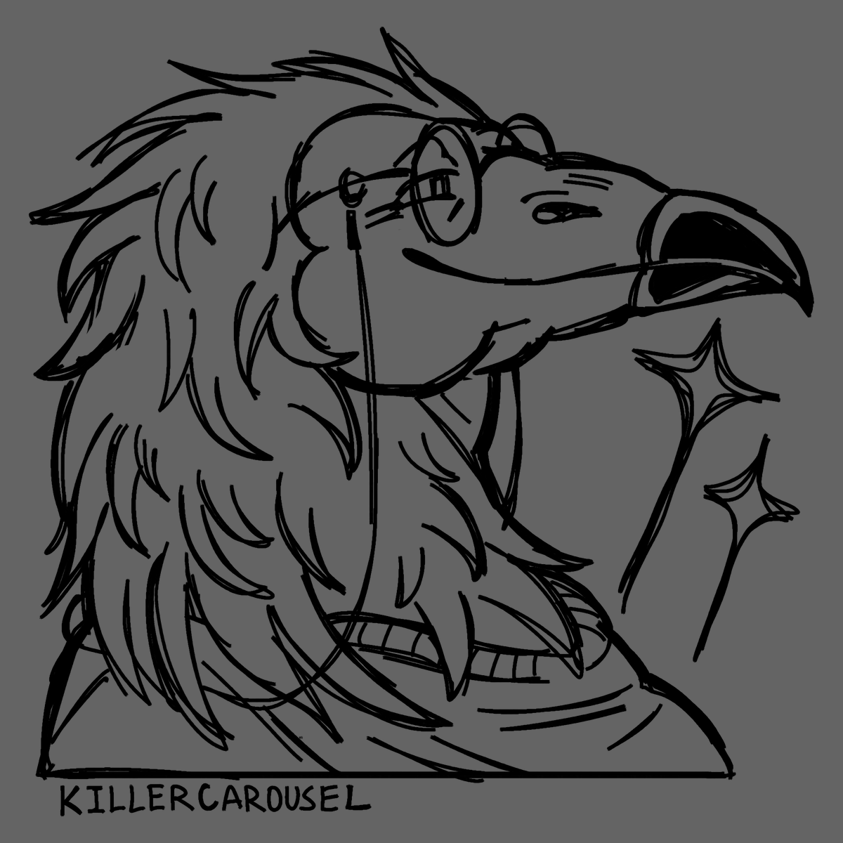 killercarousel.bsky.social πͺππ  (@killercarousel) on Twitter photo some fav last attacks this year #artfight #furryart #art some fav last attacks this year #artfight #furryart #art