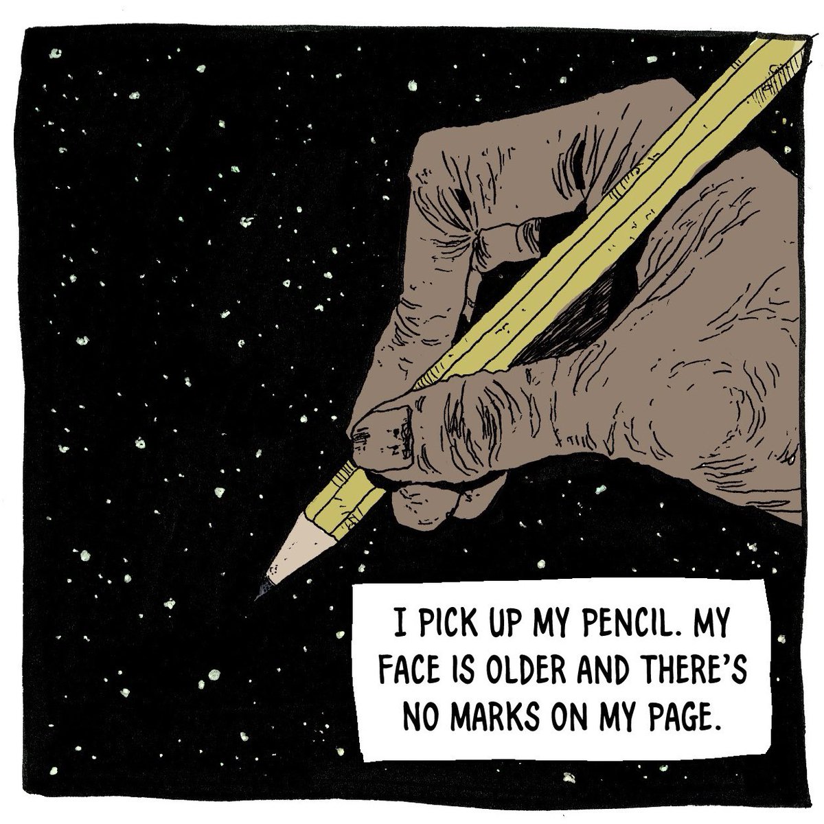 Another comic poem about some thoughts and theelings, this one is about a lot of things, I was going to try and explain it but then what’s da point in art