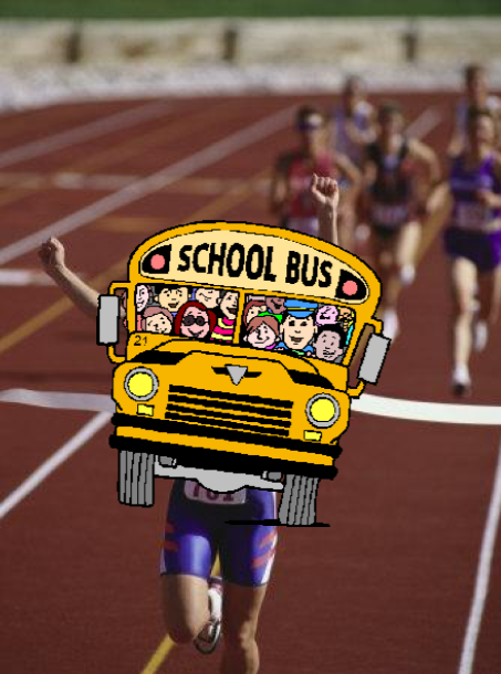 The only thing coming at me as fast as the incredible Julien Alfred and our girl, the inspiring Sha'carri Richardson, 🇺🇸 is the school year.😅 Want to help a 100 middle schoolers get what they need to have a year worth celebrating? Check out my wish list: rb.gy/k88un3