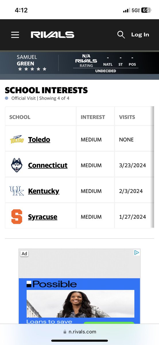 Coming for it all this season…
<a href="/DJRSwework/">Darren Junior Recruiting Source LLC.</a> <a href="/CollegiateMb/">Myrtle Beach Collegiate Post-Grad Academy</a>