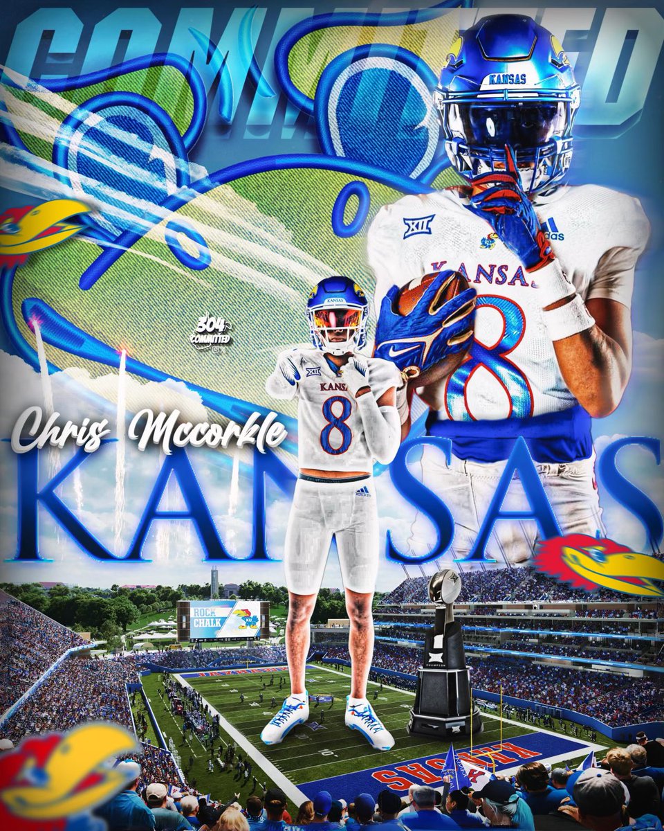 Chris McCorkle lll tweet media