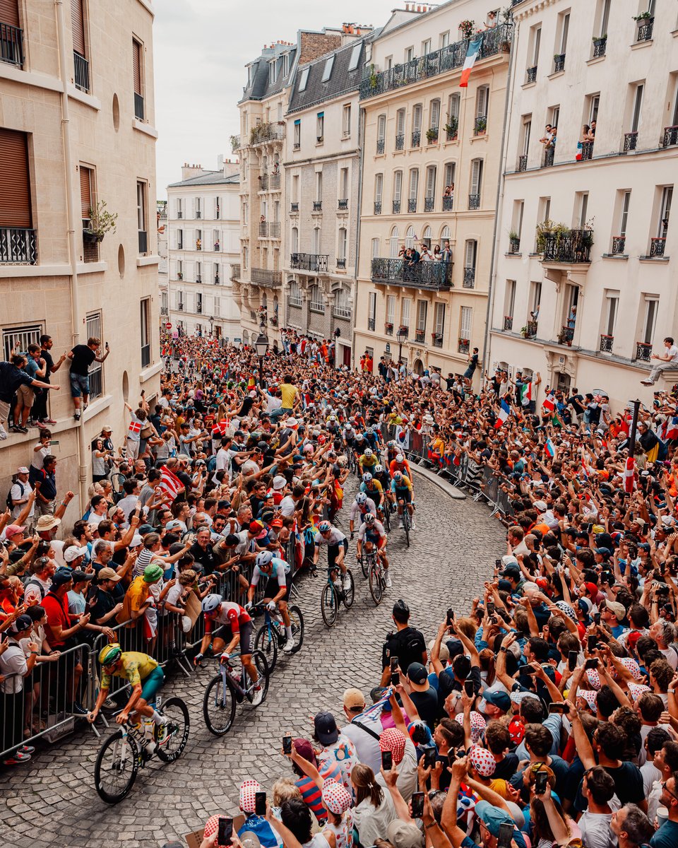 Paris 2024 tweet media