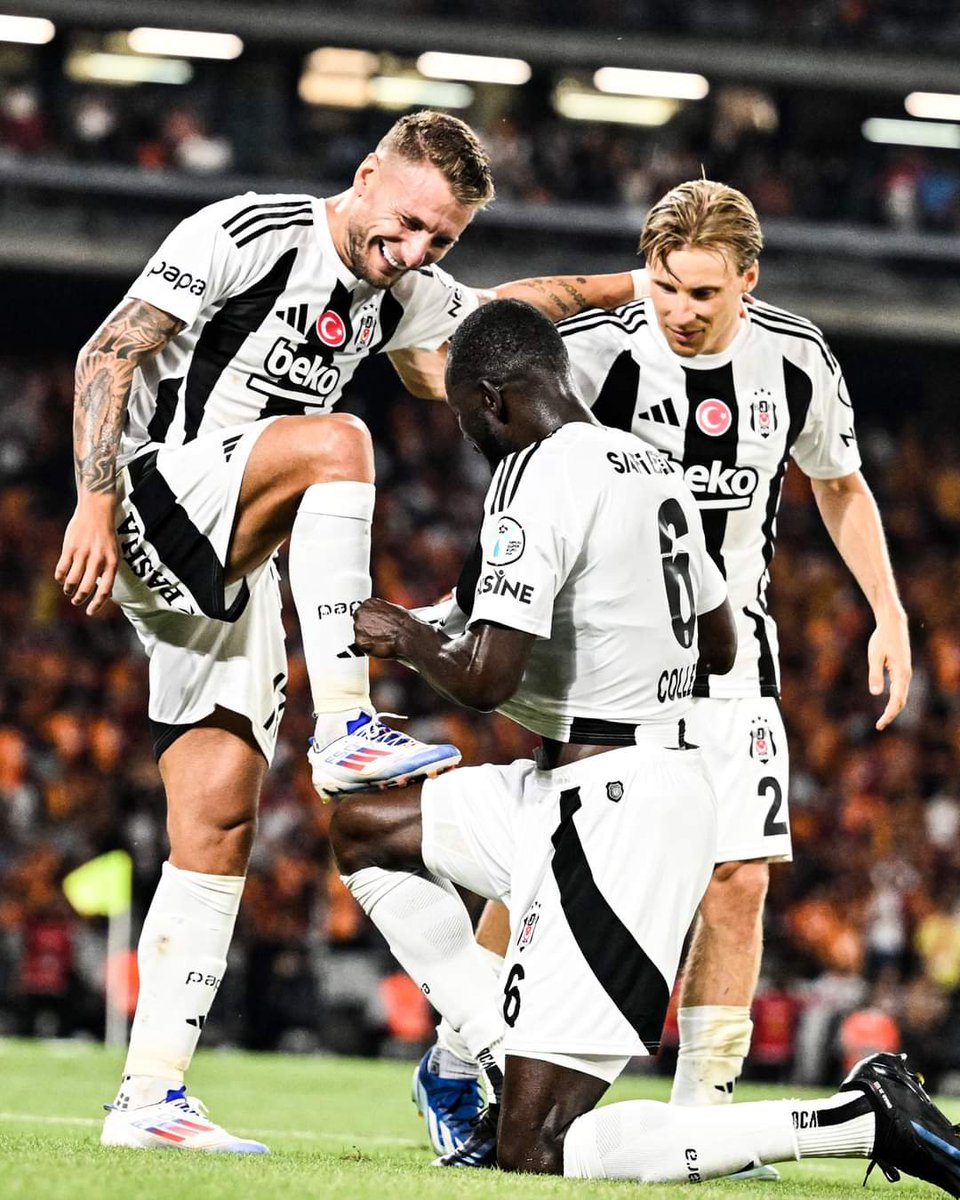 Buba Jallow Fallaboweh tweet media