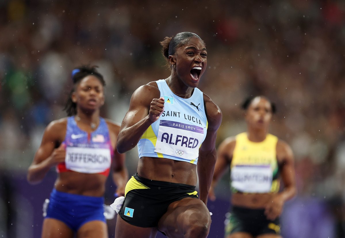 World Athletics tweet media
