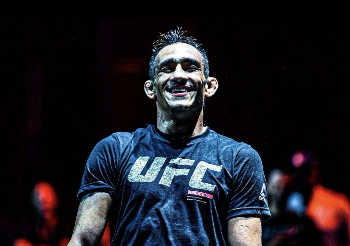 JabStPierre's tweet photo. Forever my favorite fighter. https://t.co/zyNc88om8a