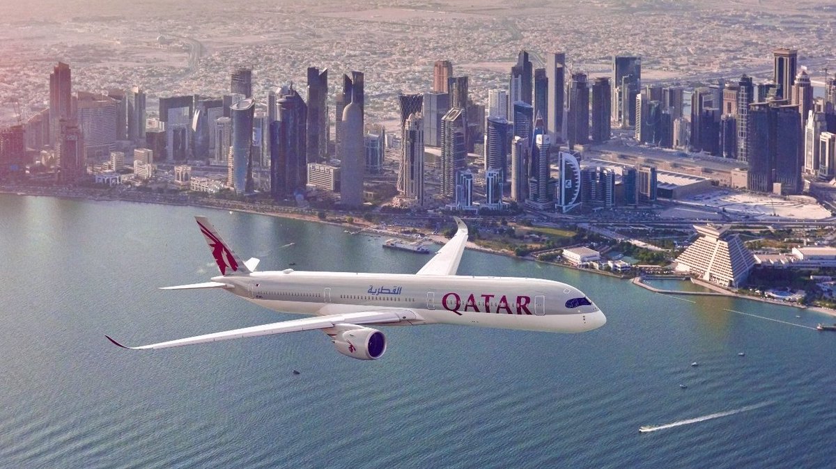 qatarairways jordan