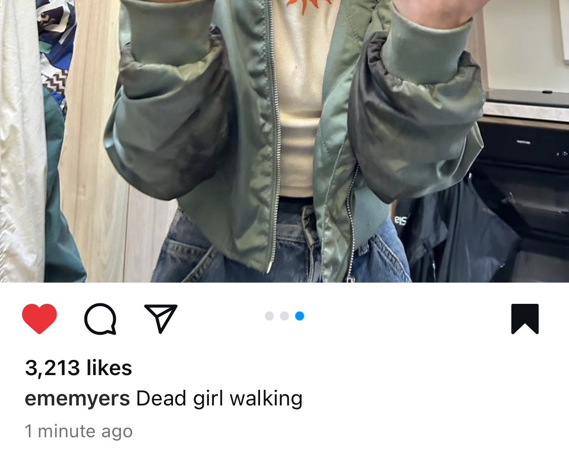 SuperSonOfKalEl's tweet image. EMMA MYERS! YOU DID NOT JUST SAY THAT RIGHT NOW! #AGGGTM #AGAD #EmmaMyers