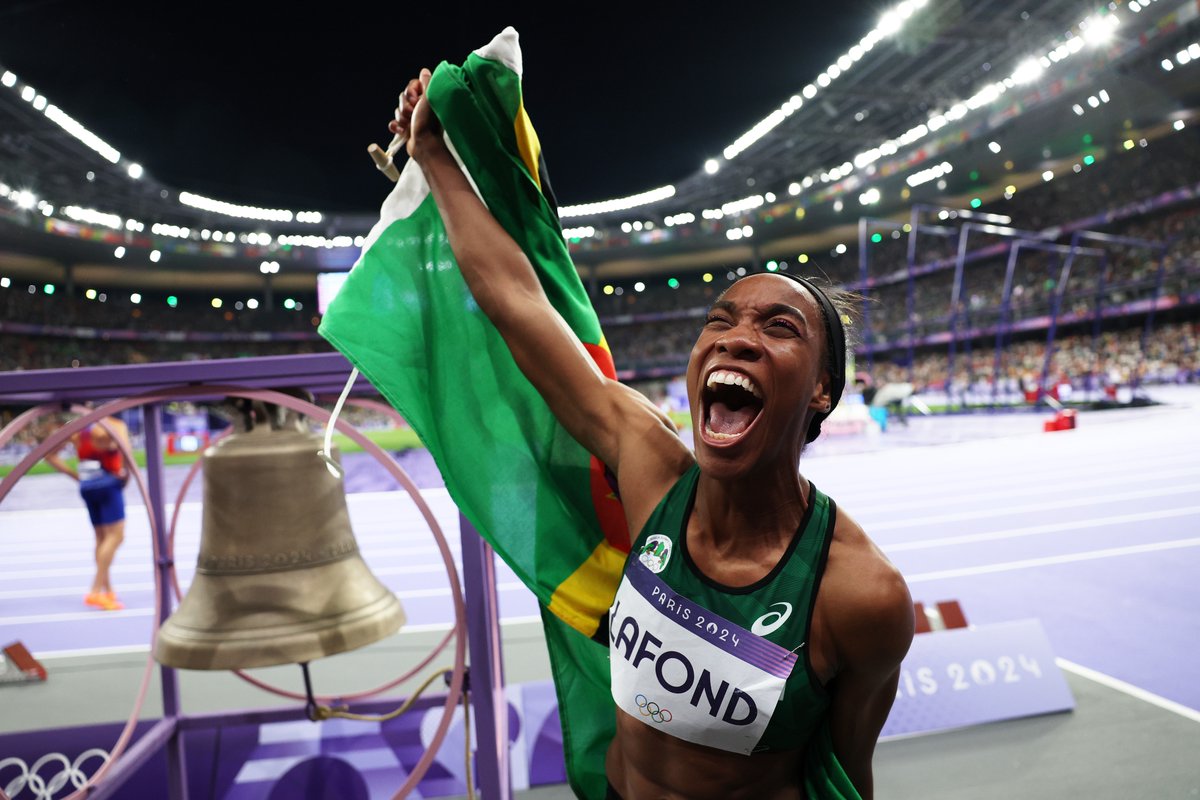 World Athletics tweet media