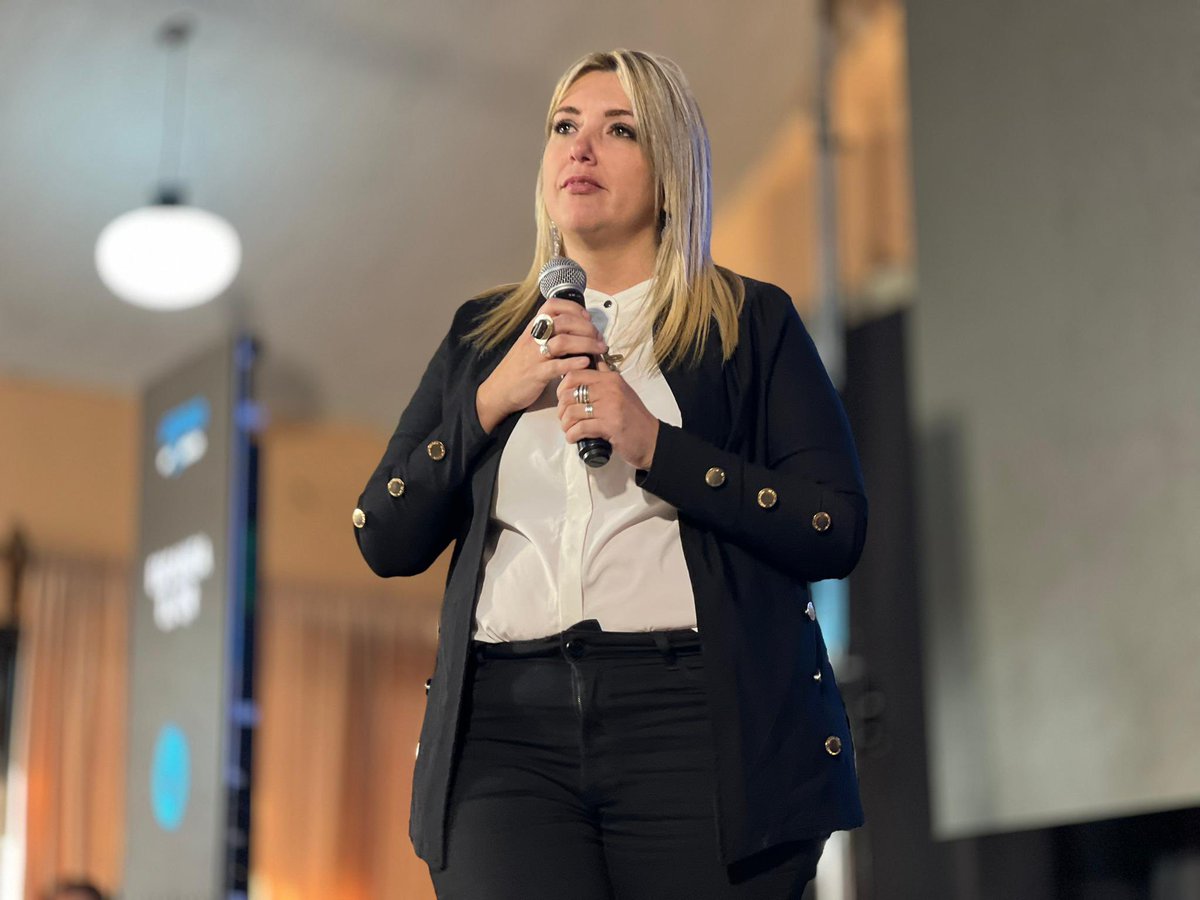 Partido Nacional tweet media