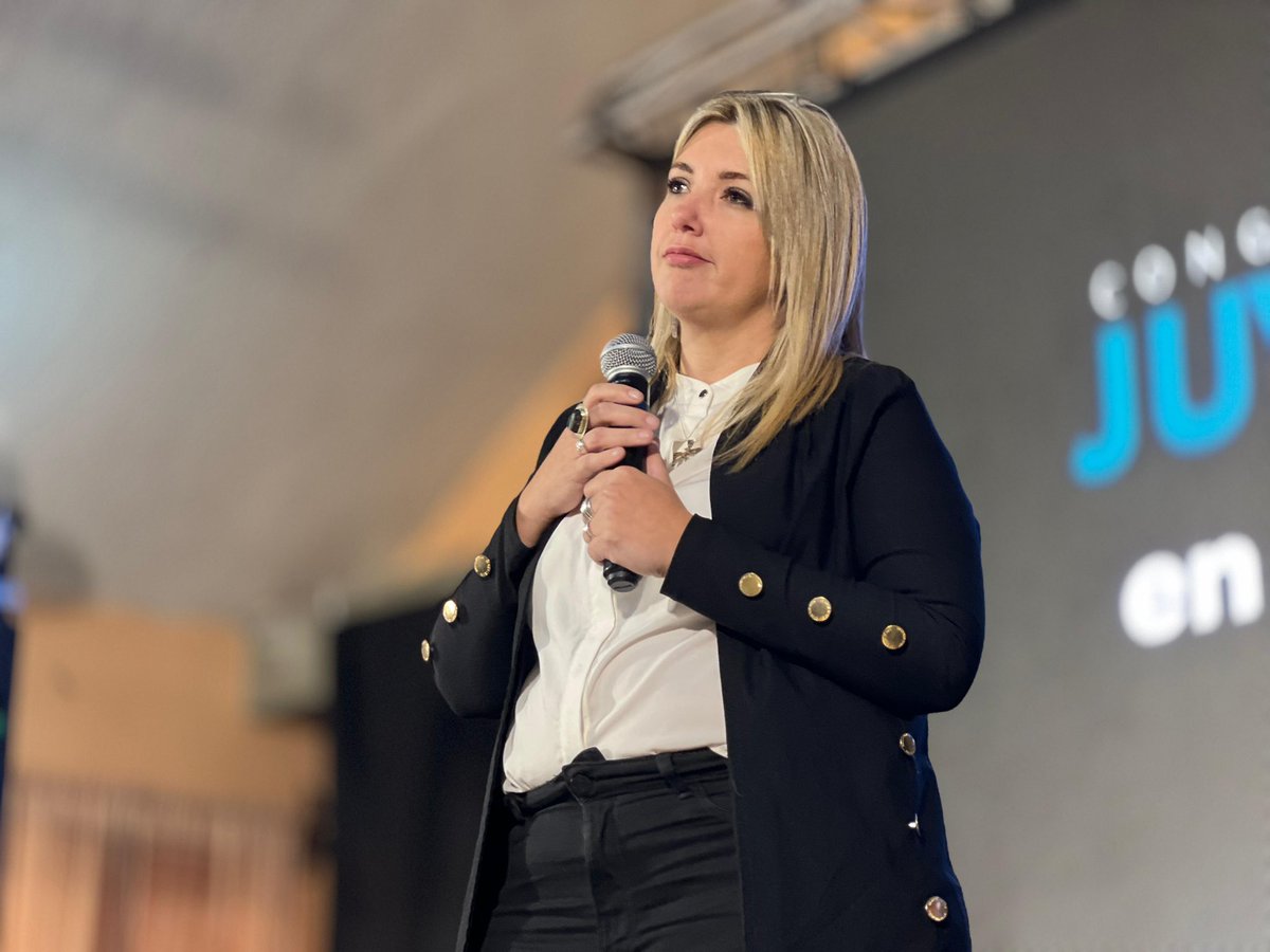 Partido Nacional tweet media