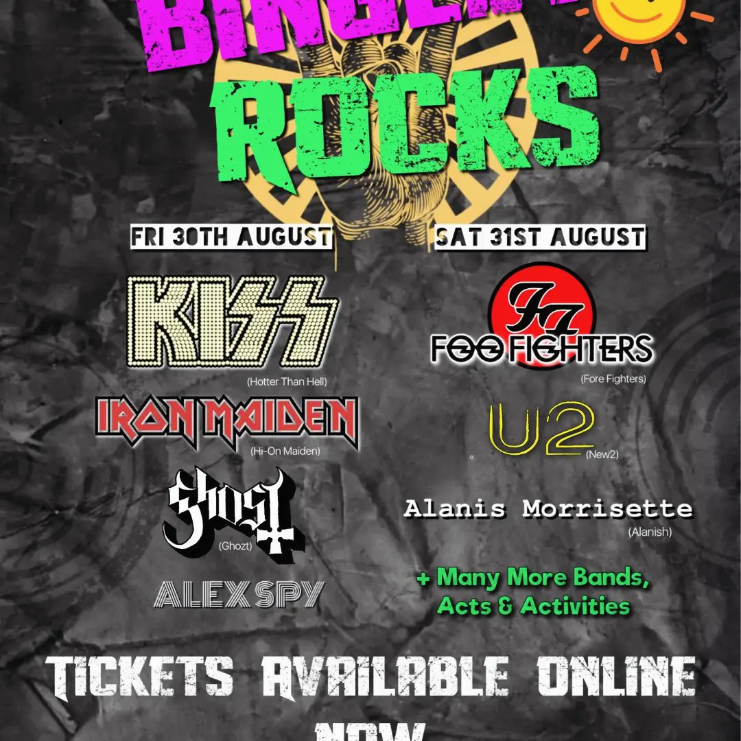 HOTTER THAN HELL - KISS TRIBUTE SHOW tweet media