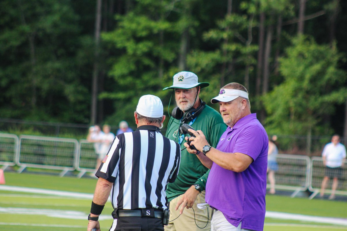 NTH Sports (@nthsports) on Twitter photo From the <a href="/football_tcs/">Trinity Christian School Football</a> vs <a href="/WesleyanFB97/">Wesleyan Football</a> scrimmage last night
<a href="/TCSAthletics1/">Trinity Christian School Athletics</a> From the <a href="/football_tcs/">Trinity Christian School Football</a> vs <a href="/WesleyanFB97/">Wesleyan Football</a> scrimmage last night
<a href="/TCSAthletics1/">Trinity Christian School Athletics</a>