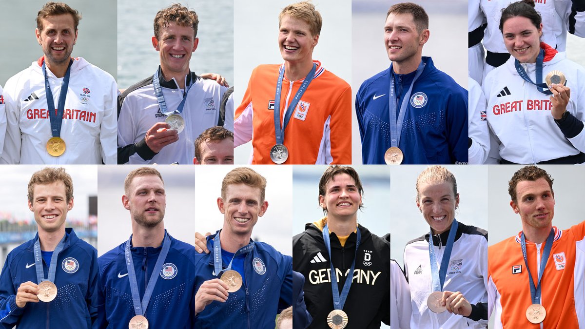 Washington Rowing tweet media