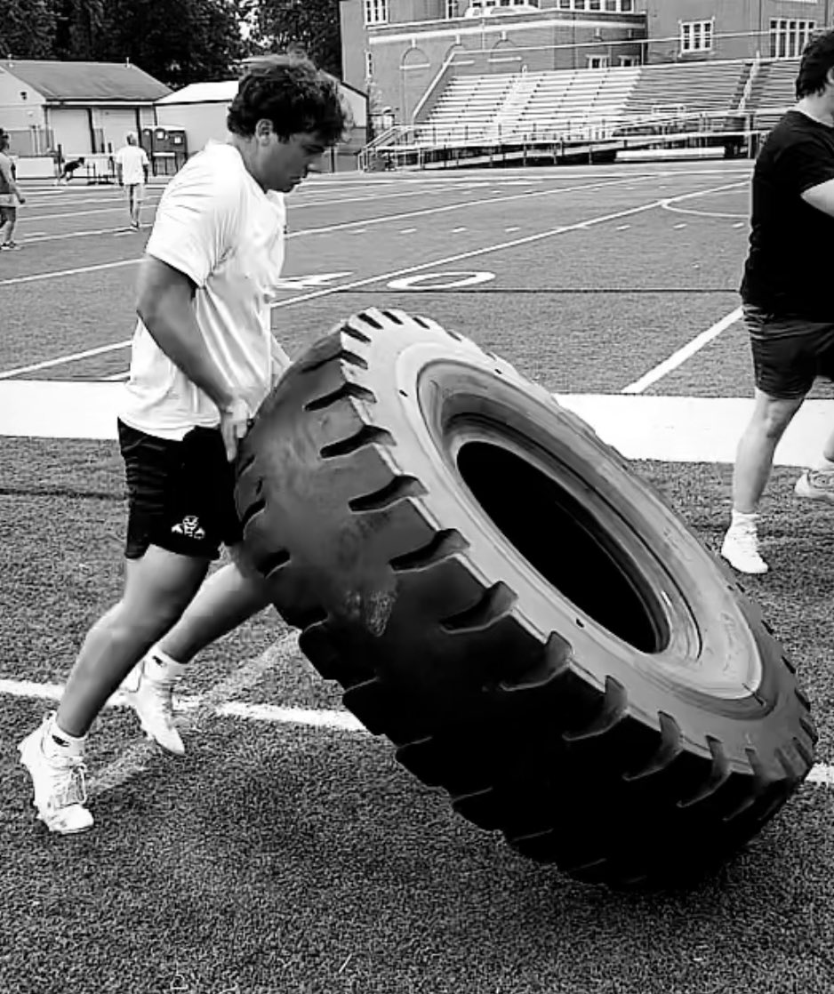 Westfield Blue Devil Football tweet media