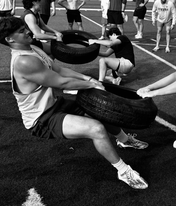Westfield Blue Devil Football tweet media