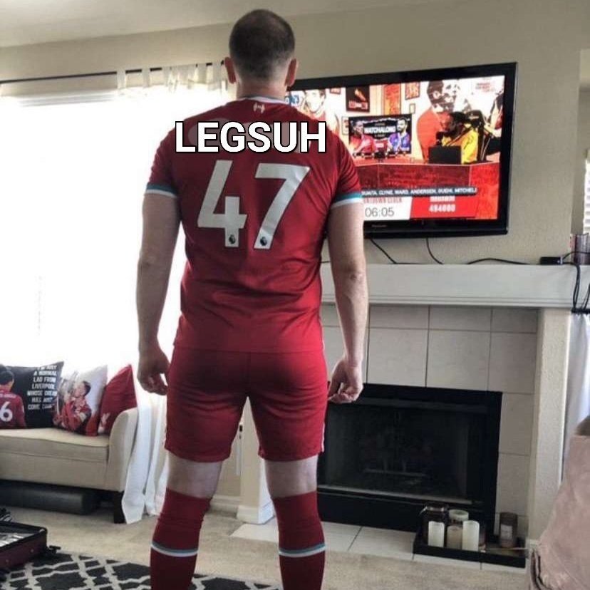 Among us stream in 30 minutes with special guest <a href="/Legsuhh/">Legsuh</a>