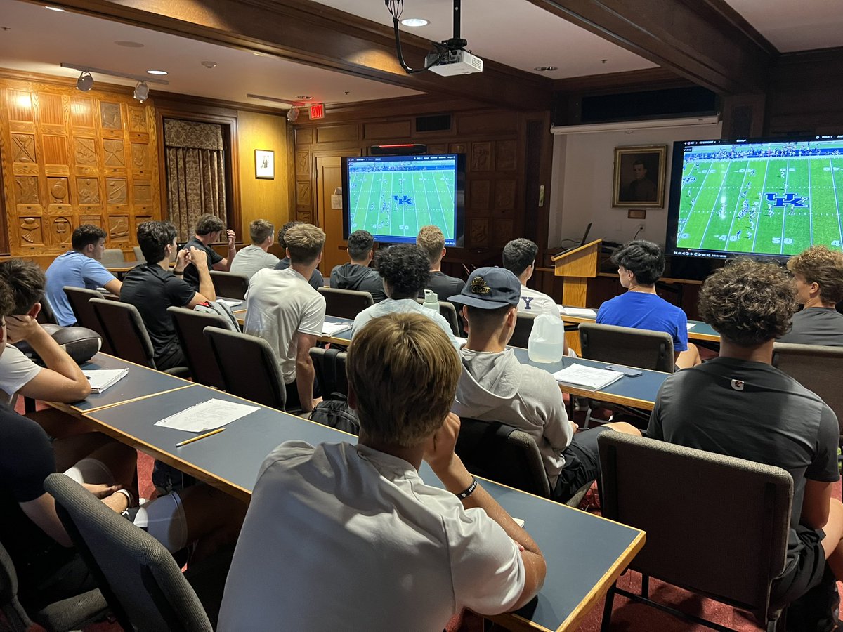 M2 QB Academy (@m2_qbacademy) on Twitter photo Great day today at <a href="/MiddlesexSchool/">Middlesex School</a> !
Huge shout out to <a href="/CoachWoody7/">Scott Woodward</a> for giving our Qs an amazing experience, and thank you to <a href="/Buccaneers/">Tampa Bay Buccaneers</a> OC <a href="/LiamCoen/">Liam Coen</a> taking time out of your day to talk with our guys!
Great group of motivated athletes ready to excel this fall! Can’t wait Great day today at <a href="/MiddlesexSchool/">Middlesex School</a> !
Huge shout out to <a href="/CoachWoody7/">Scott Woodward</a> for giving our Qs an amazing experience, and thank you to <a href="/Buccaneers/">Tampa Bay Buccaneers</a> OC <a href="/LiamCoen/">Liam Coen</a> taking time out of your day to talk with our guys!
Great group of motivated athletes ready to excel this fall! Can’t wait