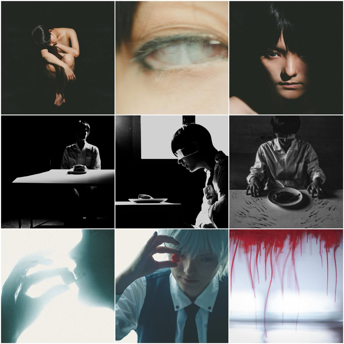 Chuufly蟲 tweet media