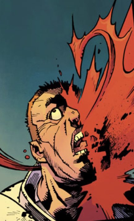 Jason Howard (@thejasonhoward) on Twitter photo Tired of not just caring? Lost your joy in comics? Looking for LOVE?!
THE MISSIONARY makes converts!
From me <a href="/RyanStegman/">Ryan "x-men man" $tegman</a> <a href="/TBonvillain/">Tamra Bonvillain</a> @robutoid and <a href="/DSTLRY_Media/">DSTLRY</a> Tired of not just caring? Lost your joy in comics? Looking for LOVE?!
THE MISSIONARY makes converts!
From me <a href="/RyanStegman/">Ryan "x-men man" $tegman</a> <a href="/TBonvillain/">Tamra Bonvillain</a> @robutoid and <a href="/DSTLRY_Media/">DSTLRY</a>