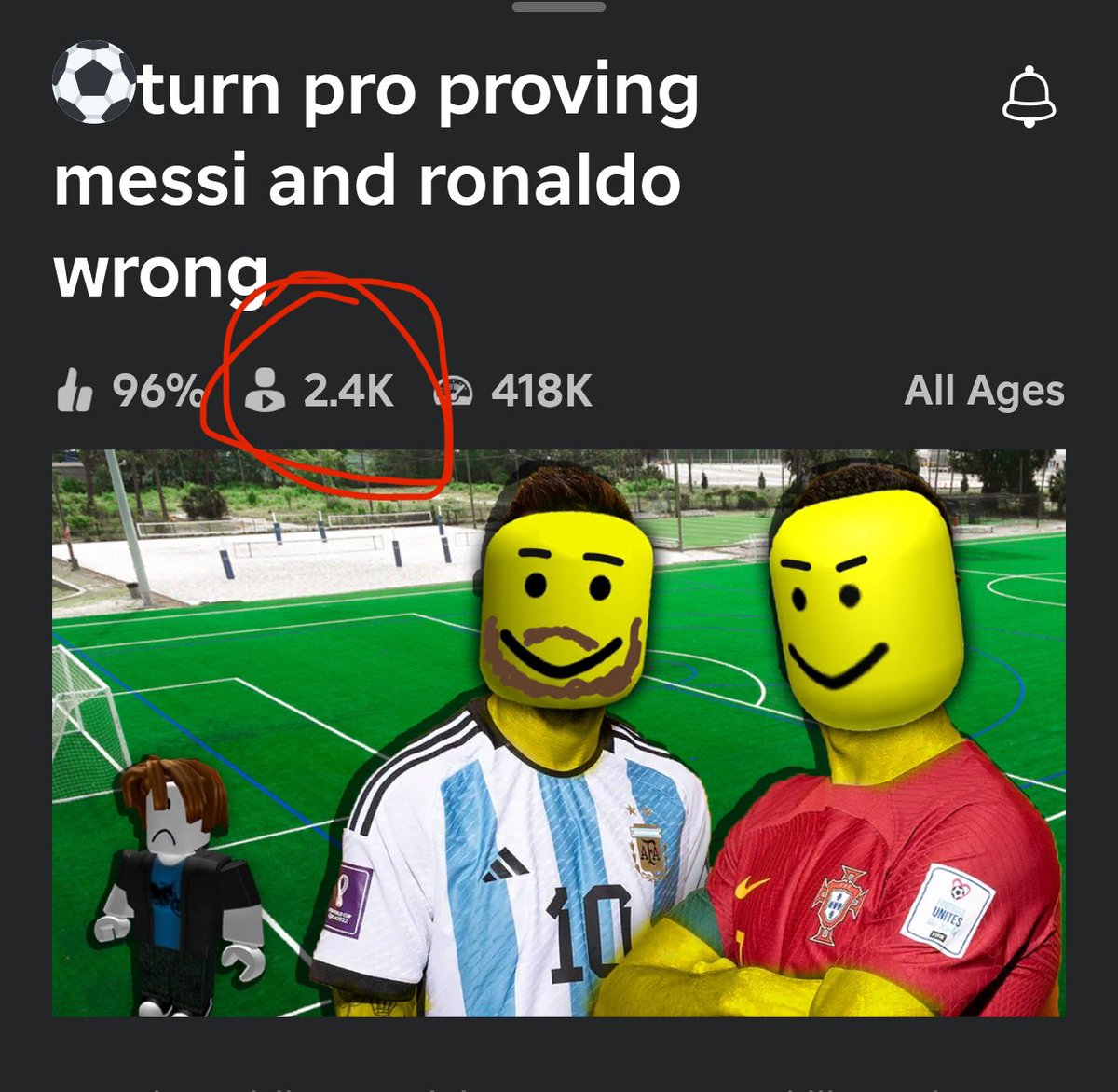 Evan Crackop tweet media