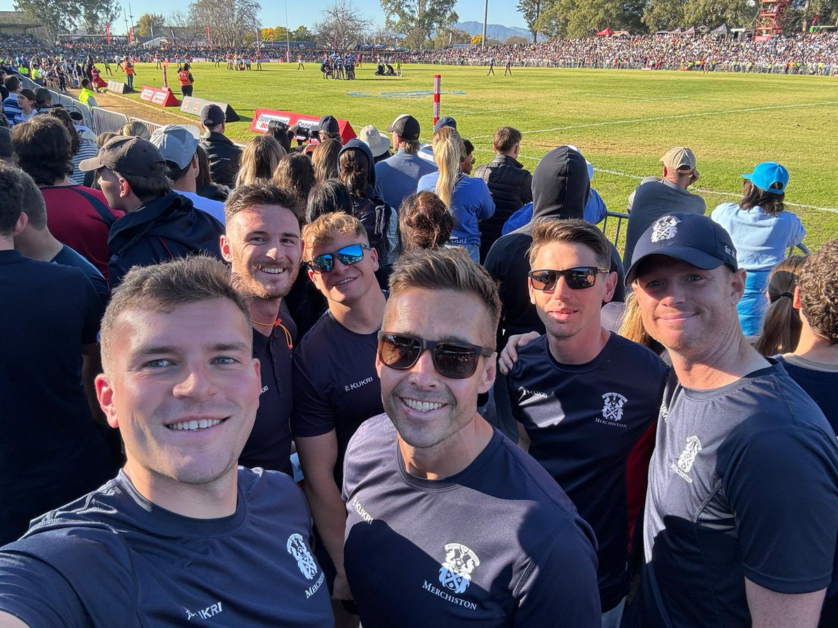 Merchiston Rugby tweet media