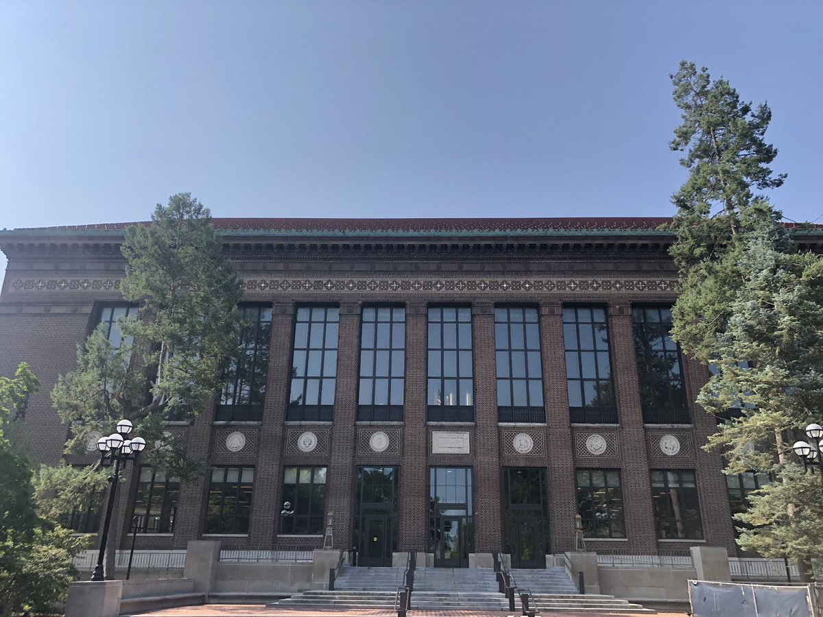 Dylan Paltra @dpltr22.bsky.social (@dpltr22) on Twitter photo That’s a wrap! A big thank you to <a href="/ICPSRSummer/">ICPSR Summer Program</a> for four weeks of intensive methods training. I had the pleasure of meeting many brilliant young researchers working on innovative and fascinating projects. I look forward to seeing y’all in the near future! That’s a wrap! A big thank you to <a href="/ICPSRSummer/">ICPSR Summer Program</a> for four weeks of intensive methods training. I had the pleasure of meeting many brilliant young researchers working on innovative and fascinating projects. I look forward to seeing y’all in the near future!